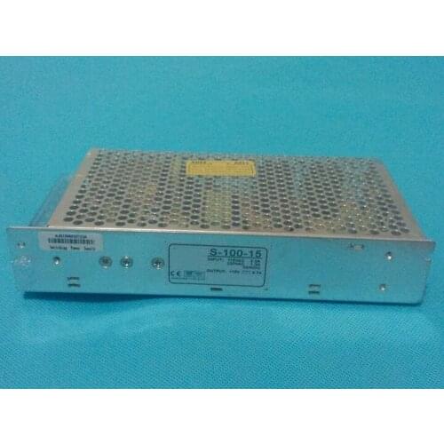 100W 15V 7A Single Output Switching power supply for LED Strip light
