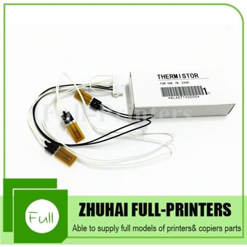 2X Free Shipping Imported Fuser Thermistor 6LA07150000 for Toshiba - Studio 550 650 810