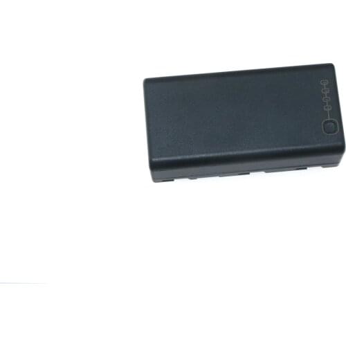 Xunneng WB37 Battery for DJI CrystalSky Ultra 7.85 Monitor Cendence Remote Controller CrystalSky 5.5 Monitor CrystalSky 7.85
