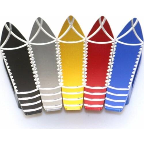 Motorcycle CNC Aluminum Rocker arm cover rocker cover For KYMCO AK550 ak 550 2017 2018 2019