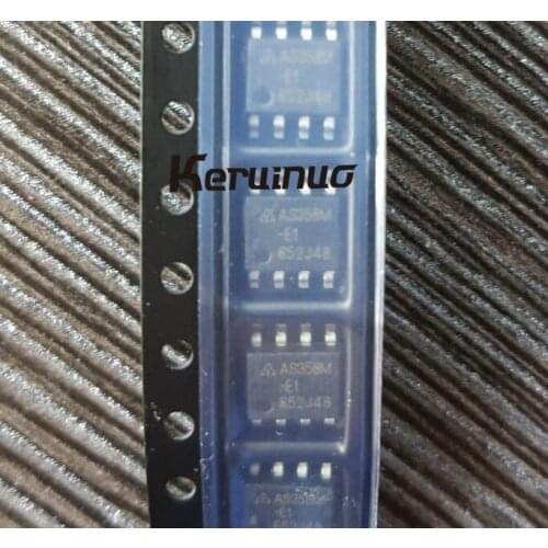 AS358M-E1 AS358 AS358M SOP8 Operational Amplifier