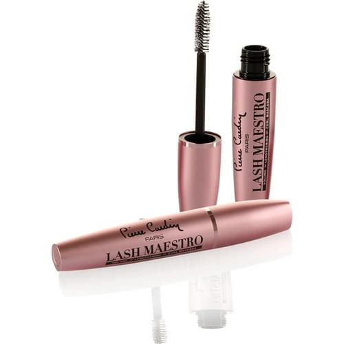 Pierre Cardin Lash Maestro Black Mascara