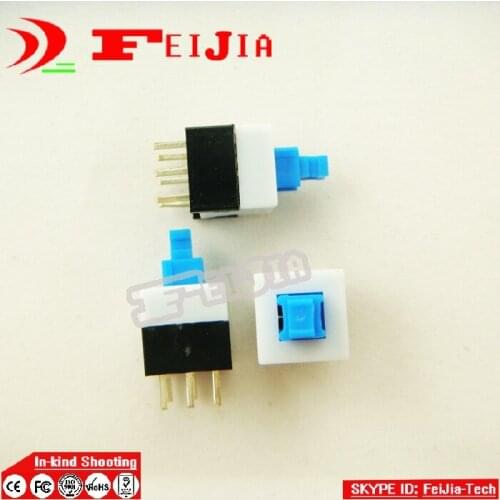 DDINIZI Pushbutton Switches