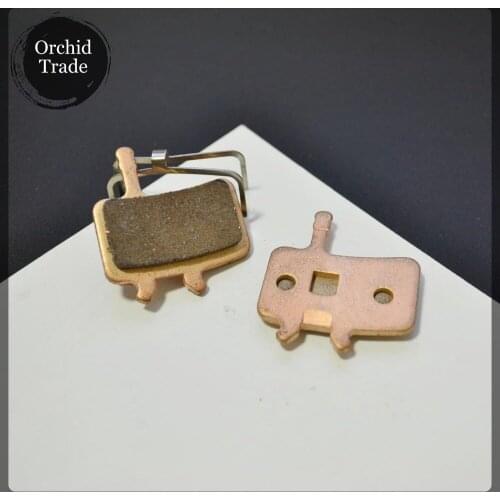 AVID BB7, all Juicy mountain bike models J3 J5 J7 disc Brake Linings