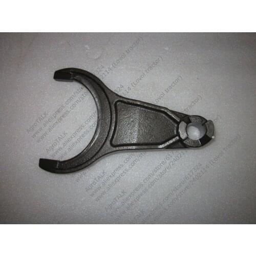 FT304.38.159a, the fork of differential for Foton LZT tractor FT304-454 LZT304-LZT454
