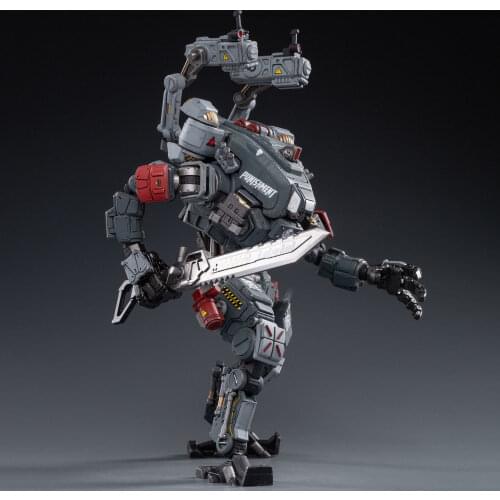 JOYTOY JT1033 1/25th Scale GOD OF WAR 86（Grey