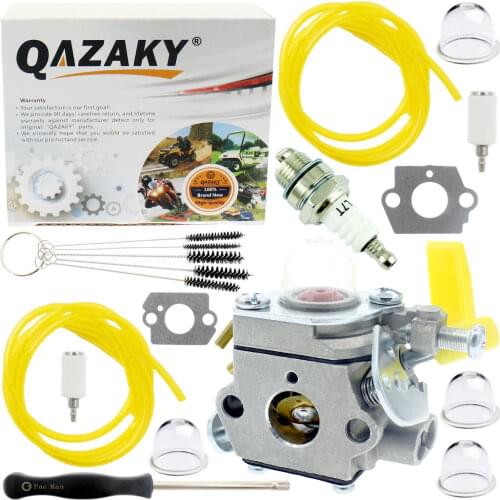 Carburetor Ryobi Homelite Zama C1U-H60 25cc 26cc 30cc String Trimmer Brush Cutter Blower 3074504 308054003 308054004 308054008