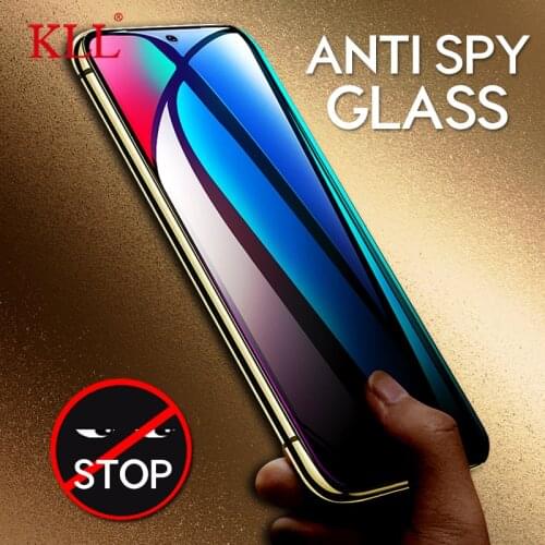 KLL Screen Protectors For Xiaomi Mi Note 2