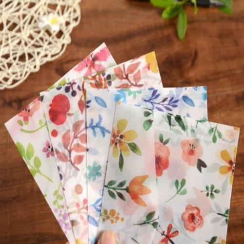 Leaffei Colored Envelopes China