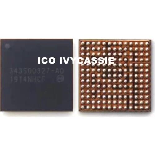 343S00327-A0 Power IC For iPad PRO 2020 Power Supply Chip 343S00327