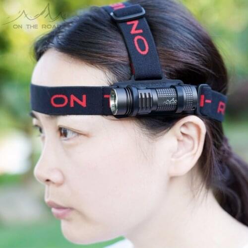 M3 Pro-HL HeadLamp Type-C USB Direct Charge Outdoor LED HeadLamp Rechargeable USB headmounted headlights CREE LED