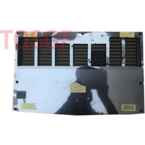Bottom Door Cover for DELL ALIENWARE17 17 R4 R5 0929M2 Black