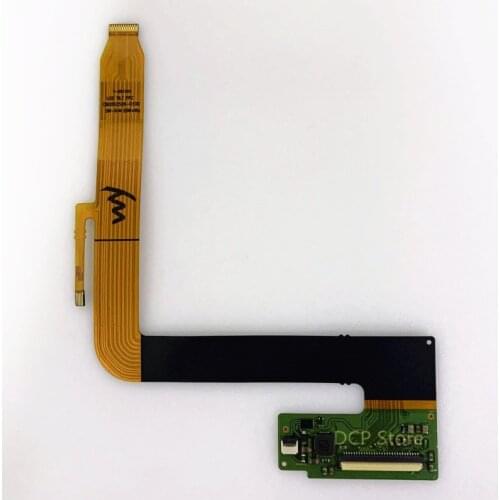 NEW Shaft Rotating LCD Flex Cable For Fuji Fujifilm X-T10 XT10 Digital Camera Repair Part