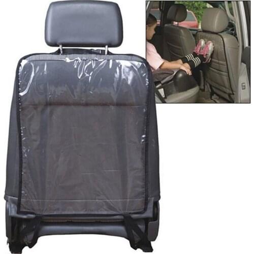 Oxford Luxury Car Seat Protector Auto Non-slip Mat Child Baby Kids Seat Protection Cover for Car Chair