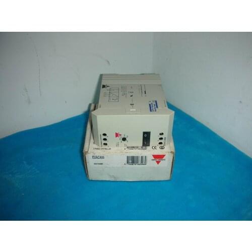 Swiss GAVAZZI CARLO monitoring relay EUAC400