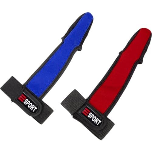 Перчатки на три пальца Strong-Toyers China At AliExpress