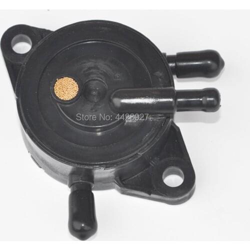 FUEL PUMP for KAWASAKI 49040-7001 490407001 Briggs Stratton 491922 808656