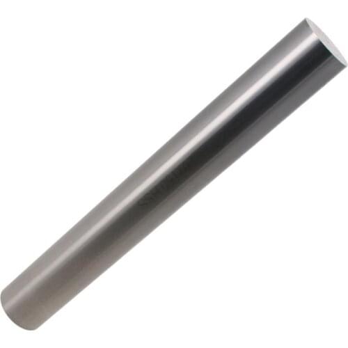 Utoolmart 15/16/18/20X150mm HSS Round Bar High Speed Steel Solid Shaft Bar Graving Tool Round Turning Lathe Stick for DIY Craft