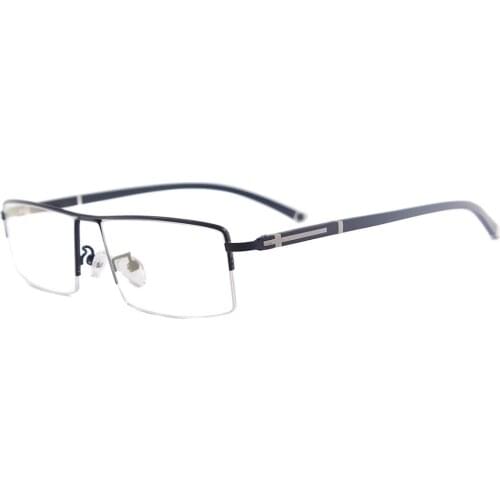 VIPA Men's Glasses With Diopters
