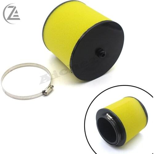 ACZ Motorcycle Accessories Air Filter Cleaner Element for Honda TRX300 TRX300FW TRX400 TRX450 Foreman