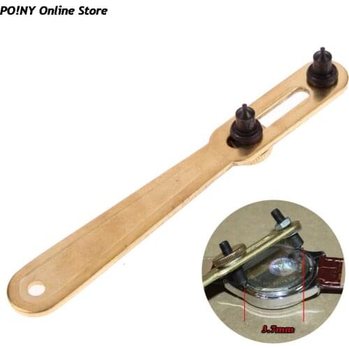 Brand Watch Repair Tool Kit Watch Tools Opening Remover Back Case Cover Wrench Tool Horloge Gereedschap