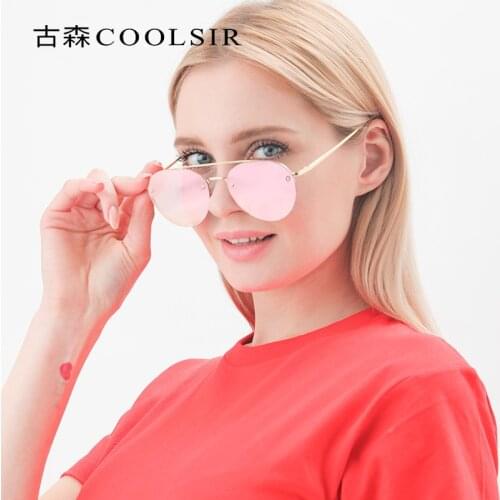 New style colorful polarized sunglasses, unisex anti-ultraviolet sunglasses, 8087