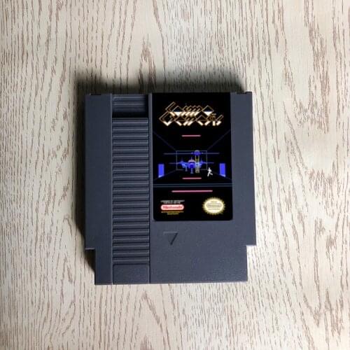 Cosmo Genesis - 72 pins 8bit game cartridge