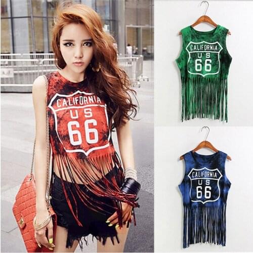 Hot Women Tops Exotic Tanks Sexy Lingerie Babydoll Sex Sleeveless Fringed Vest Seamless Bralette Bustier Tank Bra Top Camis