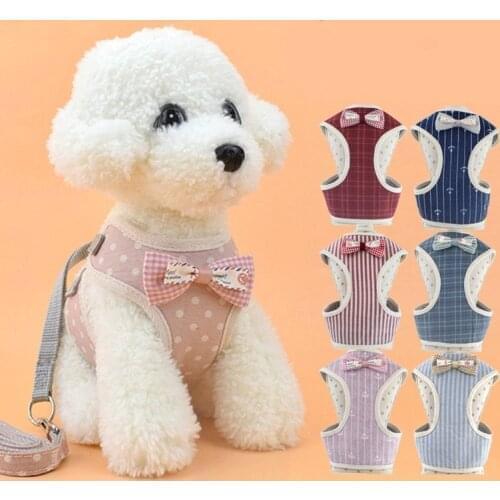 Ошейники, упряжки и поводки LISM China At AliExpress