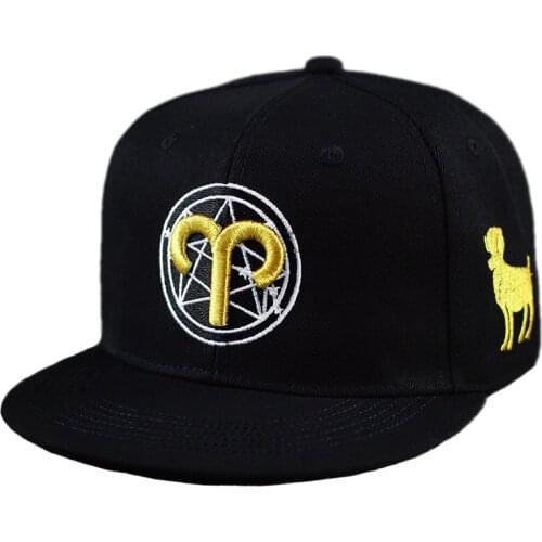 LUCKYLIANJI Men's Baseball Caps