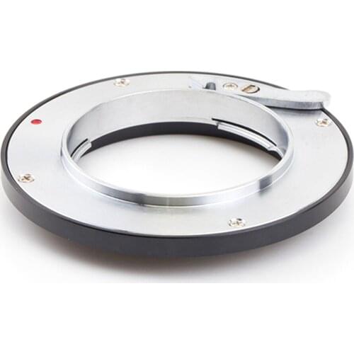 Pixco Exakta Lens to Olympus 4/3 OM 4/3 43 OM43 E620 E600 E520 E510 E500 E420 E410 E400 E330 Mount Adapter