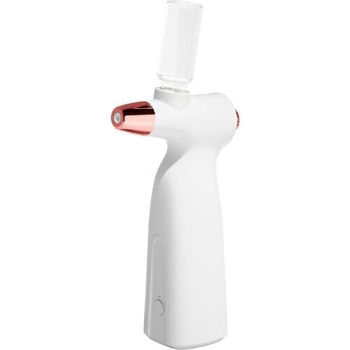 Professional Oxygen Water Jet Skin Care Injection Spray Tool Facial Moisturizing Cleaning Whitening Pores Clear Beauty