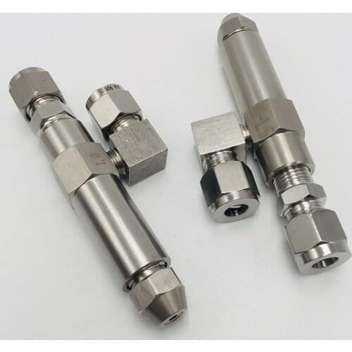 Air Atomizing nozzle,gas burner Nozzle,siphon waste oil burner nozzle,burner jet nozzle,Waste oil burner nozzle