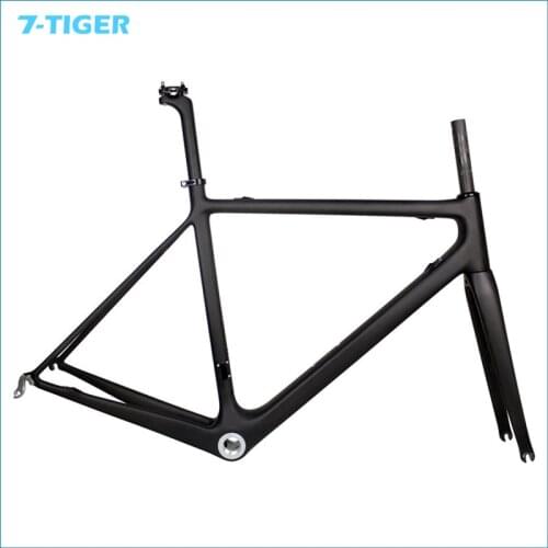 SERENADE Road Bikes