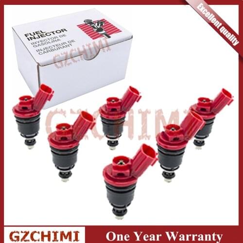 16600-96E01 Fuel Injector for Infiniti I30 1996 1997 1998 1999 3.0L for Nissan Maxima 1992 1993 1994 1995 1996 1997 1998 1999