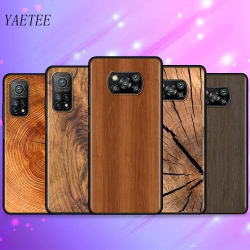 YAETEE Xiaomi Poco X3 Phone Cases