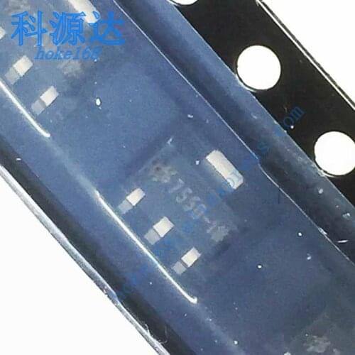 10pcs/lot HT7530-1 HT7533-1 HT7536-1 HT7544-1 HT7550-1 SOT-89 7530-1 7533-1 7536-1 7544-1 7550-1 Original In Stock