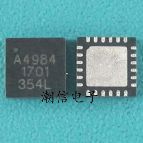 10cps A4984SESTR-T A4984 QFN