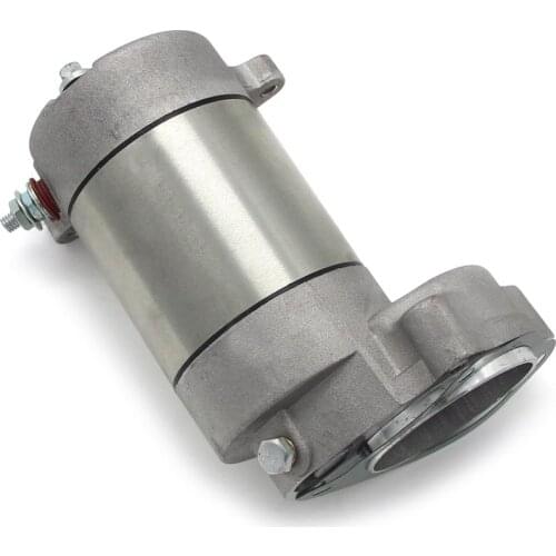 12v Starter Motor Starter Motor For Polaris Big Boss 250 6X6 1989 1990 1991 1992 1993 300 350 400 Motorcycle Accessories