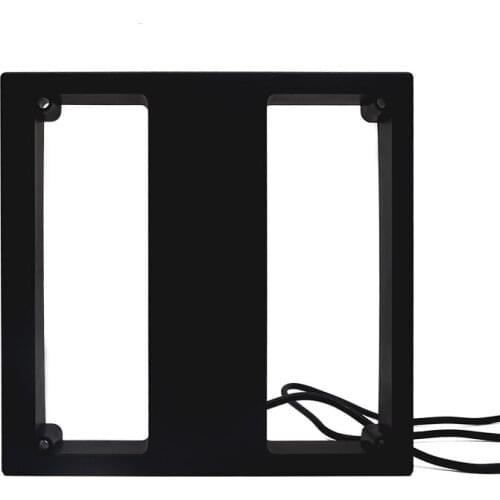 1m Middle Range 125Khz Proximity Card Reader