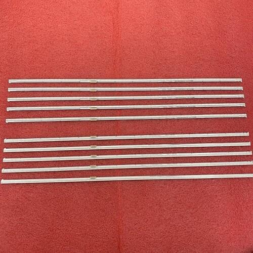 2 PCS/set LED Backlight strip for LG 55SK800 55SK8000 55SK800PUA 55SK800PLB LC550EQH FL M1 6922L-0242A 6916L3138A 6916L3139A