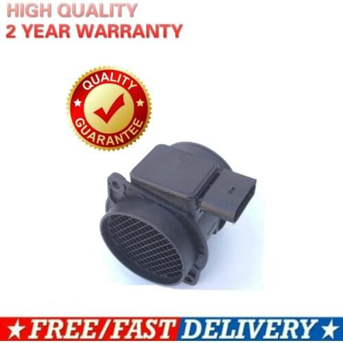 Mass Air Flow Maf Sensor Meter case For Mercedes Benz C 180 200 240 220 270 320 CDi Kompressor Petrol Diesel A1110940148 5WK9613