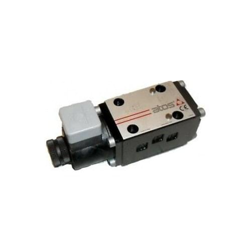 DLOH-3A-U 21 DC24V NEW ATOS VALVE atoss