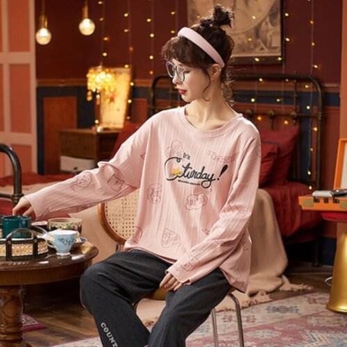 HAKEEM Women's Pajamas-shirts