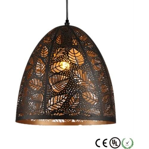 Best Selling Oriental Pendant Lamp For Loft Home Lighting Modern luminaire suspendu