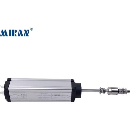 Miran Linear Potentiometer Transducer KTC 750~1250mm Long Range Resistive Displacement Sensor Used for Injection Molding Machine