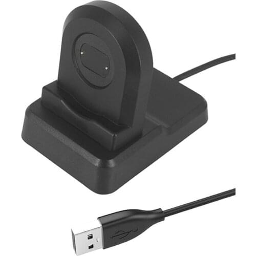 New Usb Charger Cable Charging Dock Stand for Hua-wei Watch GT2/GT/GT2E/Magic/Dream Smart Watch Accessories