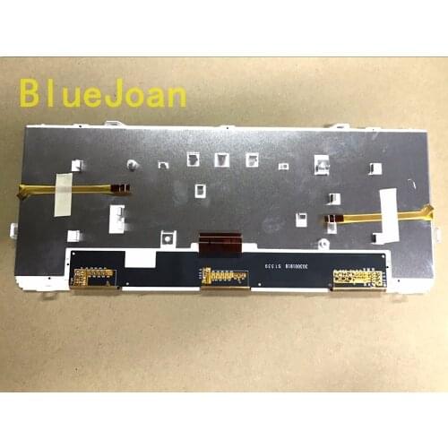 Original new 10.25Inch LCD display for BMW 7 Series F10 NBT unit car audio systems