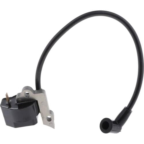 Fit for WoodShark// Poulan 530039198 Universal Chainsaw Ignition Module