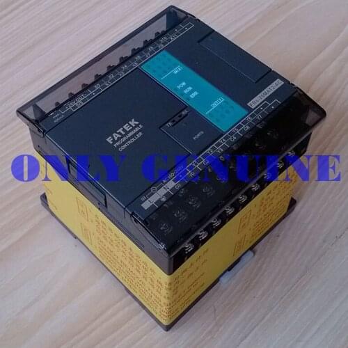 Popular FATEK PLC FBS-14MCT2-ACPLC Controller FBS-14MCT2-AC